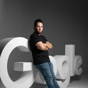 Alejandro Verjel, fundador de Rankiamos y especialista SEO/Google Ads